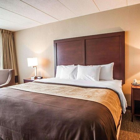 Quality Inn & Suites Orland Park - Chicago Εξωτερικό φωτογραφία