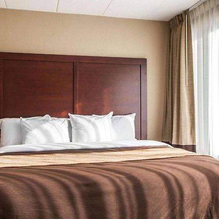 Quality Inn & Suites Orland Park - Chicago Εξωτερικό φωτογραφία
