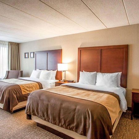 Quality Inn & Suites Orland Park - Chicago Εξωτερικό φωτογραφία