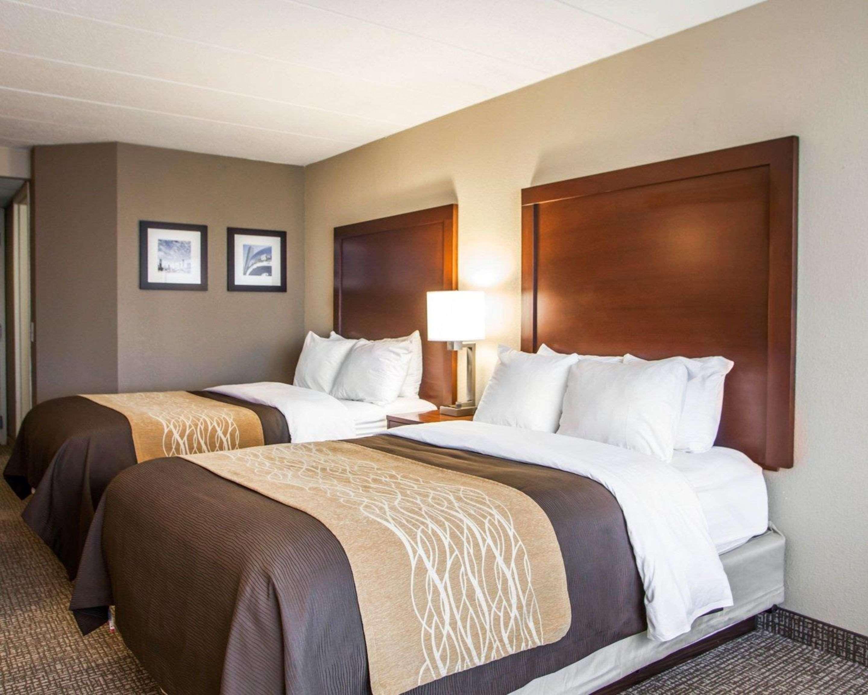 Quality Inn & Suites Orland Park - Chicago Εξωτερικό φωτογραφία