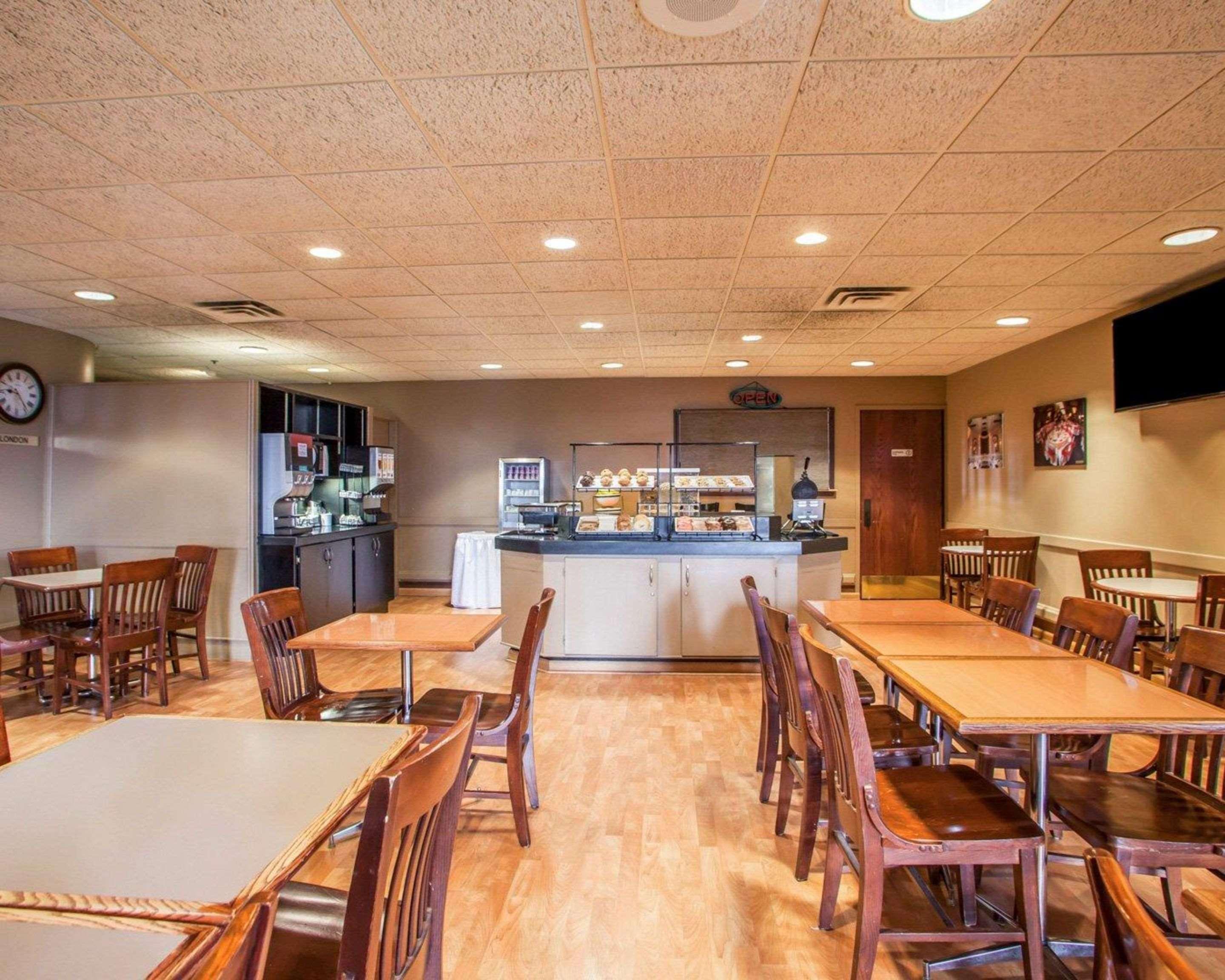 Quality Inn & Suites Orland Park - Chicago Εξωτερικό φωτογραφία