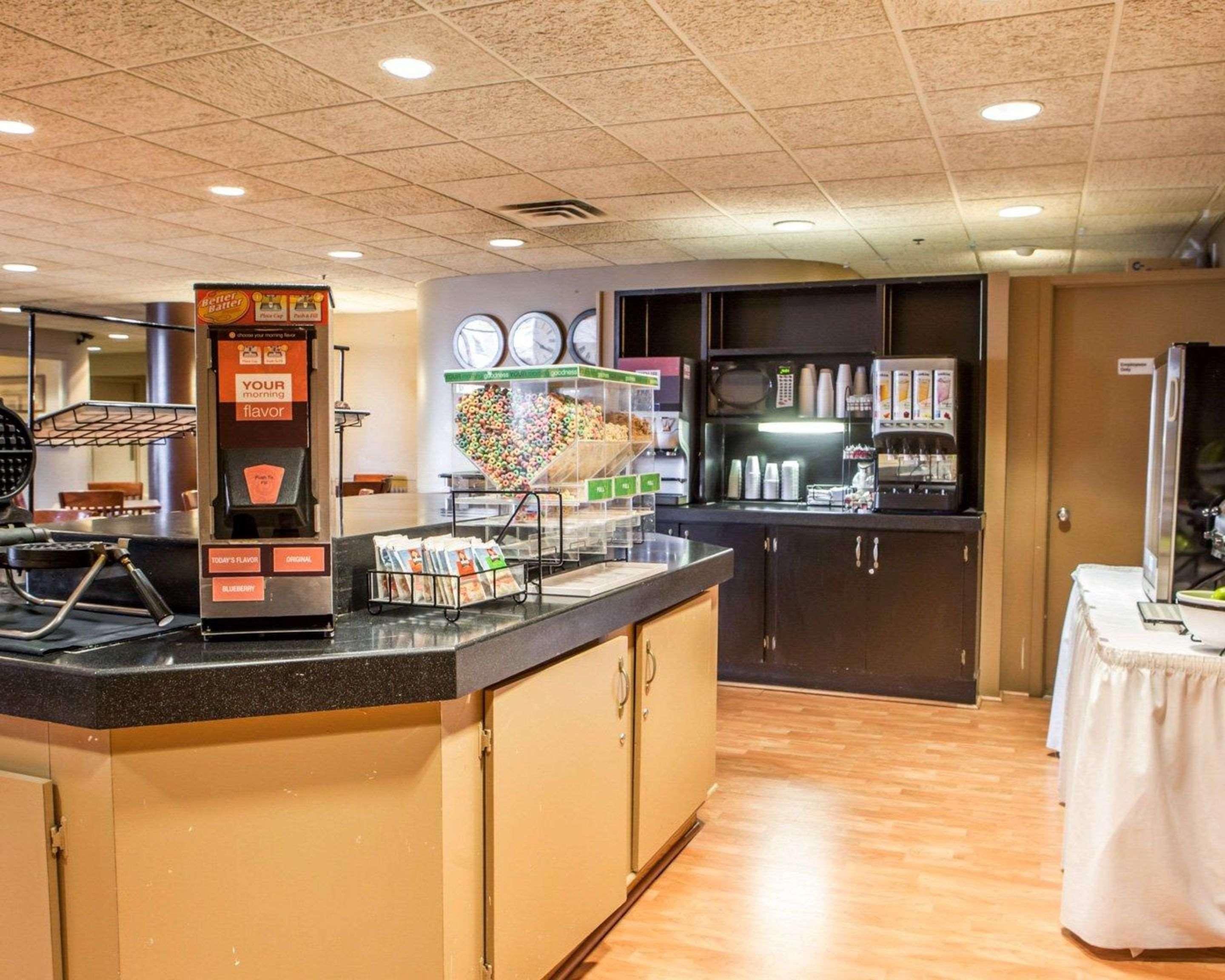 Quality Inn & Suites Orland Park - Chicago Εξωτερικό φωτογραφία