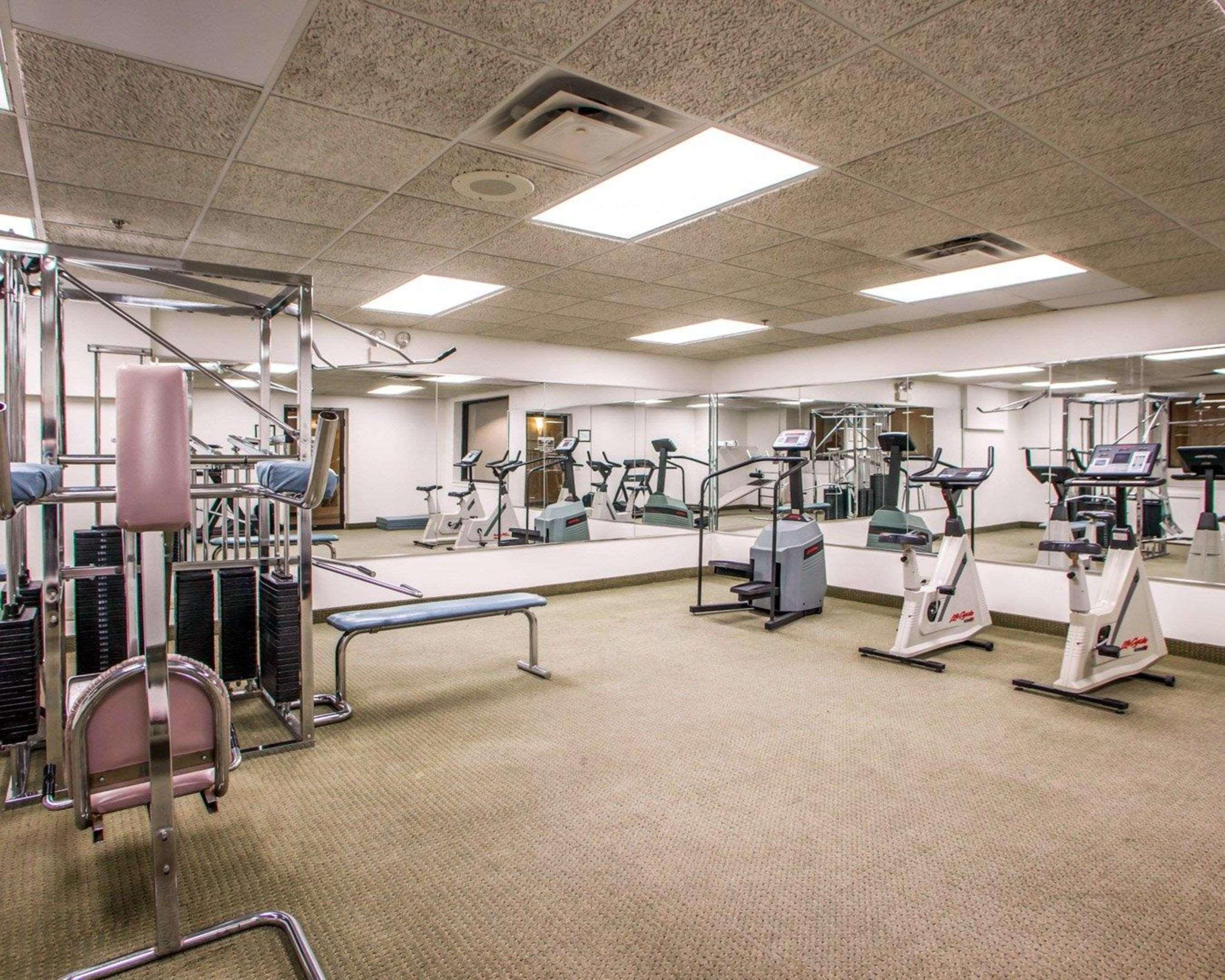 Quality Inn & Suites Orland Park - Chicago Εξωτερικό φωτογραφία
