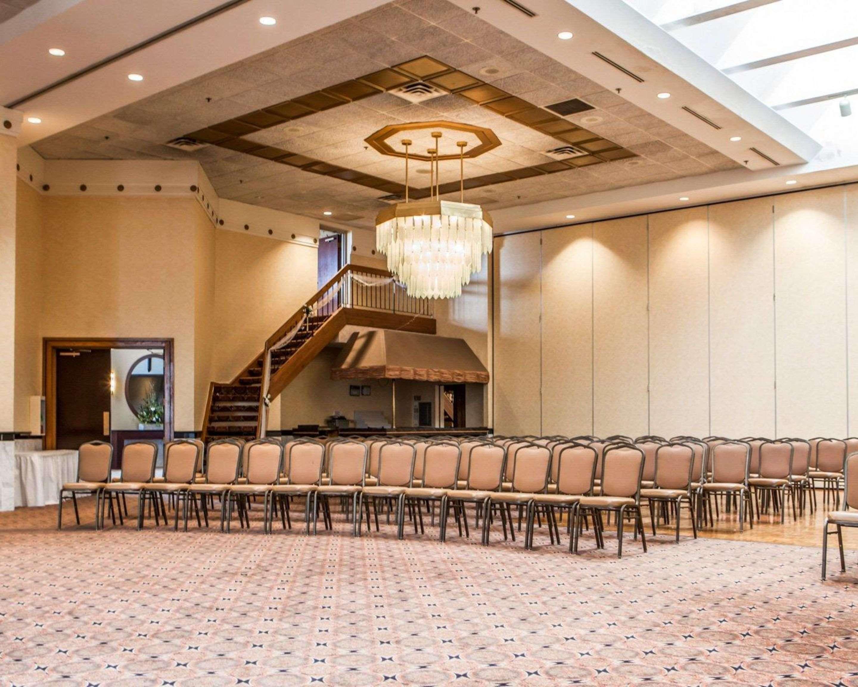 Quality Inn & Suites Orland Park - Chicago Εξωτερικό φωτογραφία