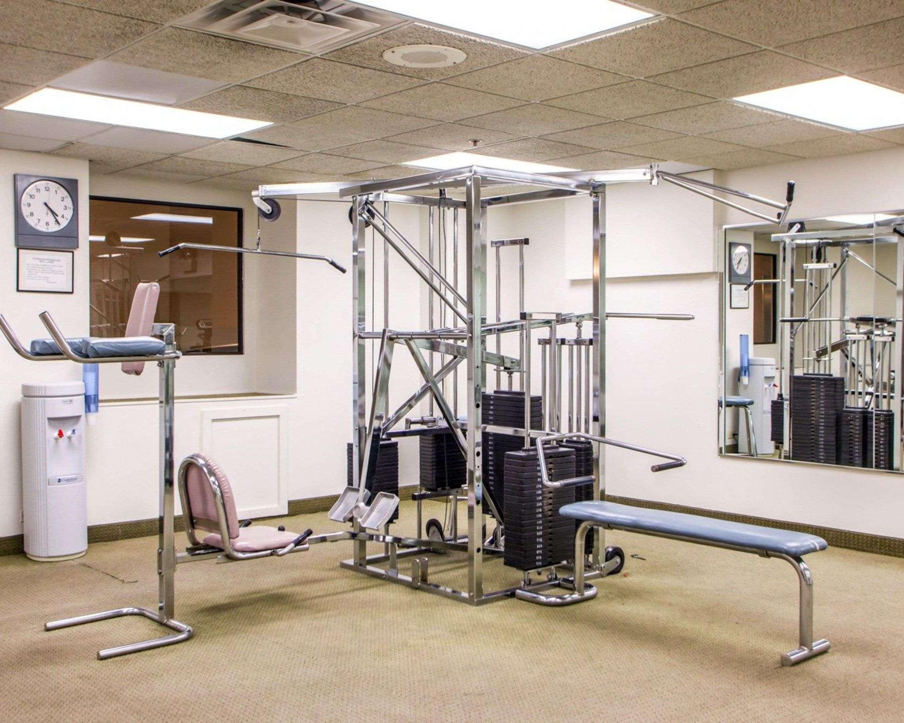 Quality Inn & Suites Orland Park - Chicago Εξωτερικό φωτογραφία