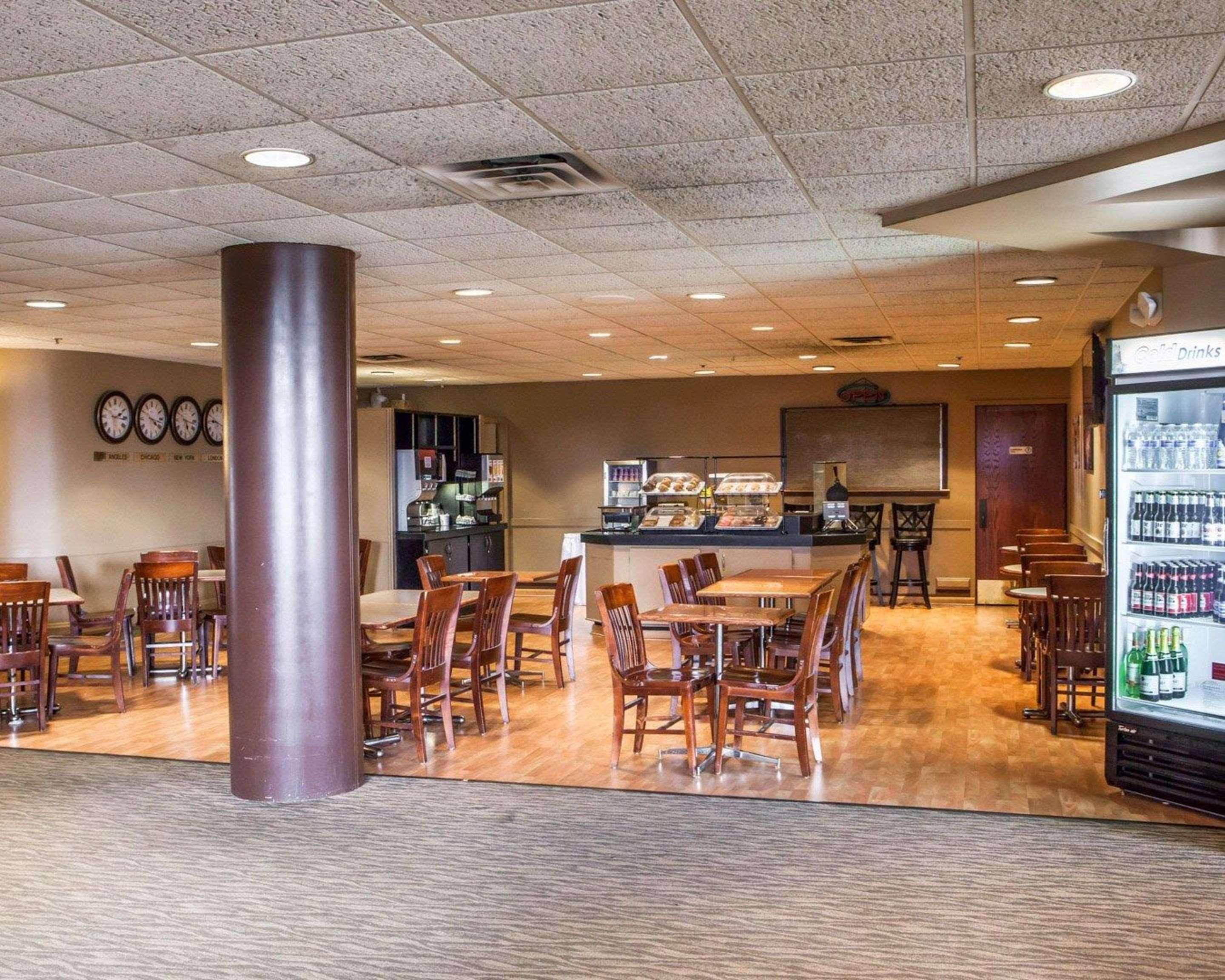 Quality Inn & Suites Orland Park - Chicago Εξωτερικό φωτογραφία