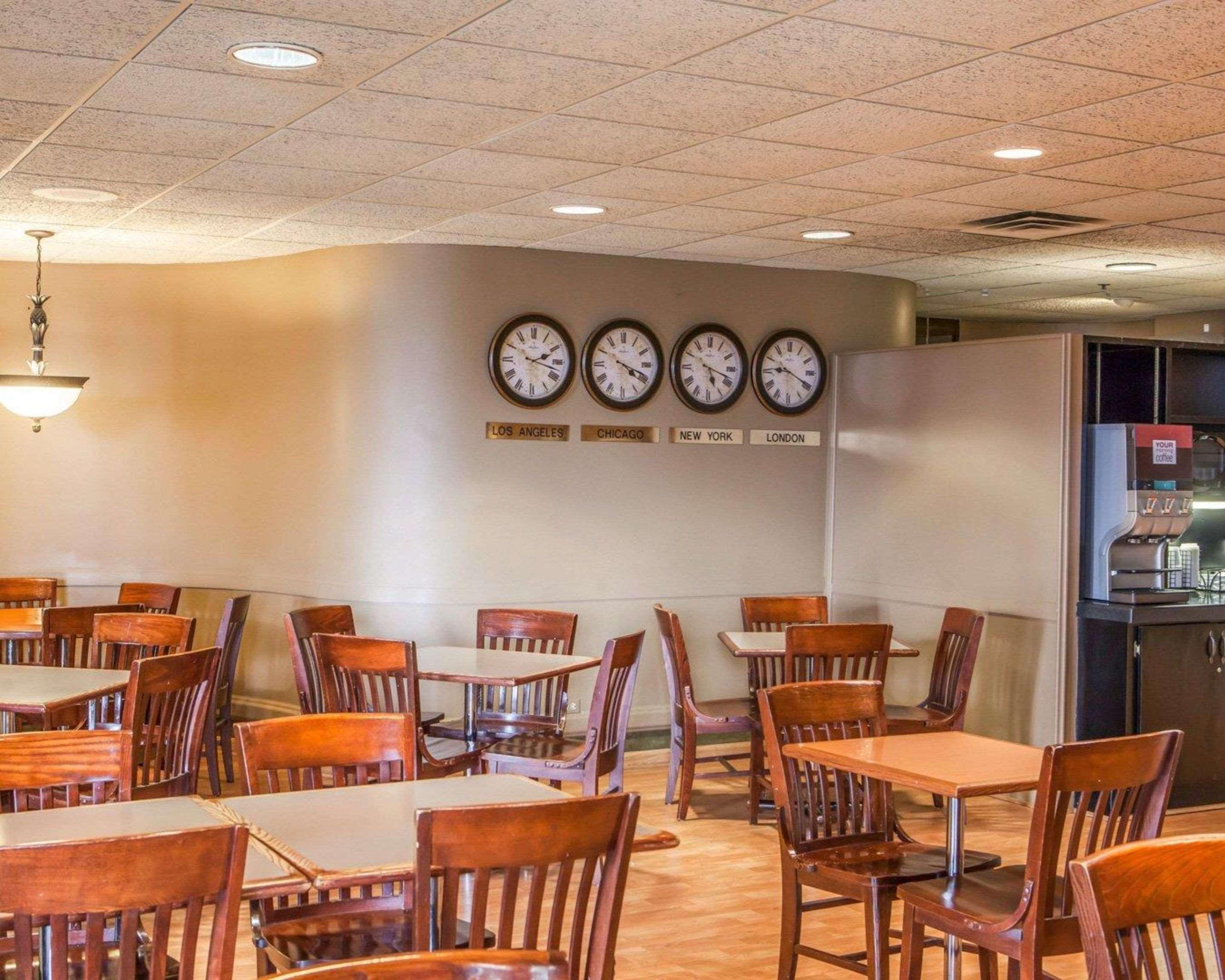 Quality Inn & Suites Orland Park - Chicago Εξωτερικό φωτογραφία