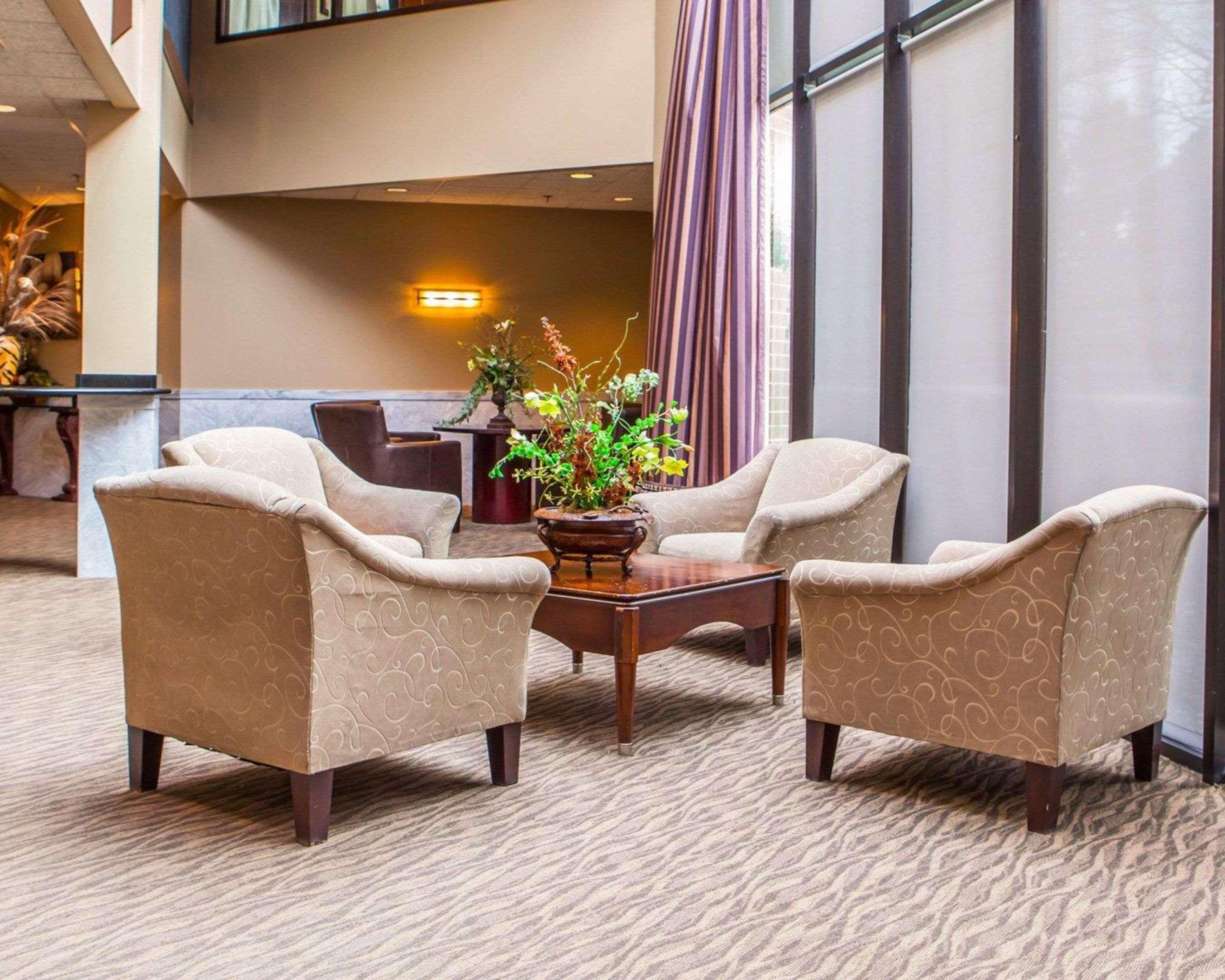 Quality Inn & Suites Orland Park - Chicago Εξωτερικό φωτογραφία