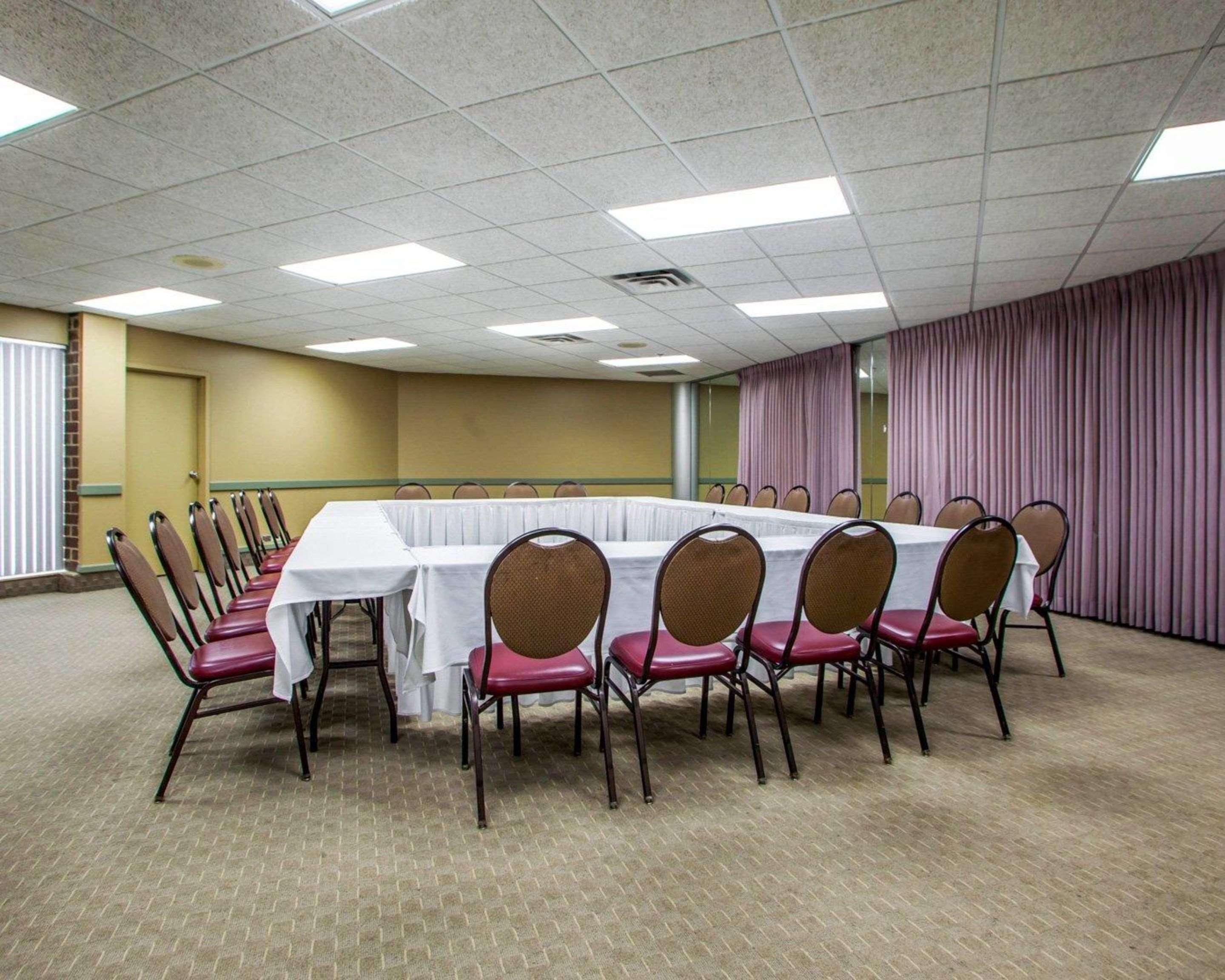 Quality Inn & Suites Orland Park - Chicago Εξωτερικό φωτογραφία