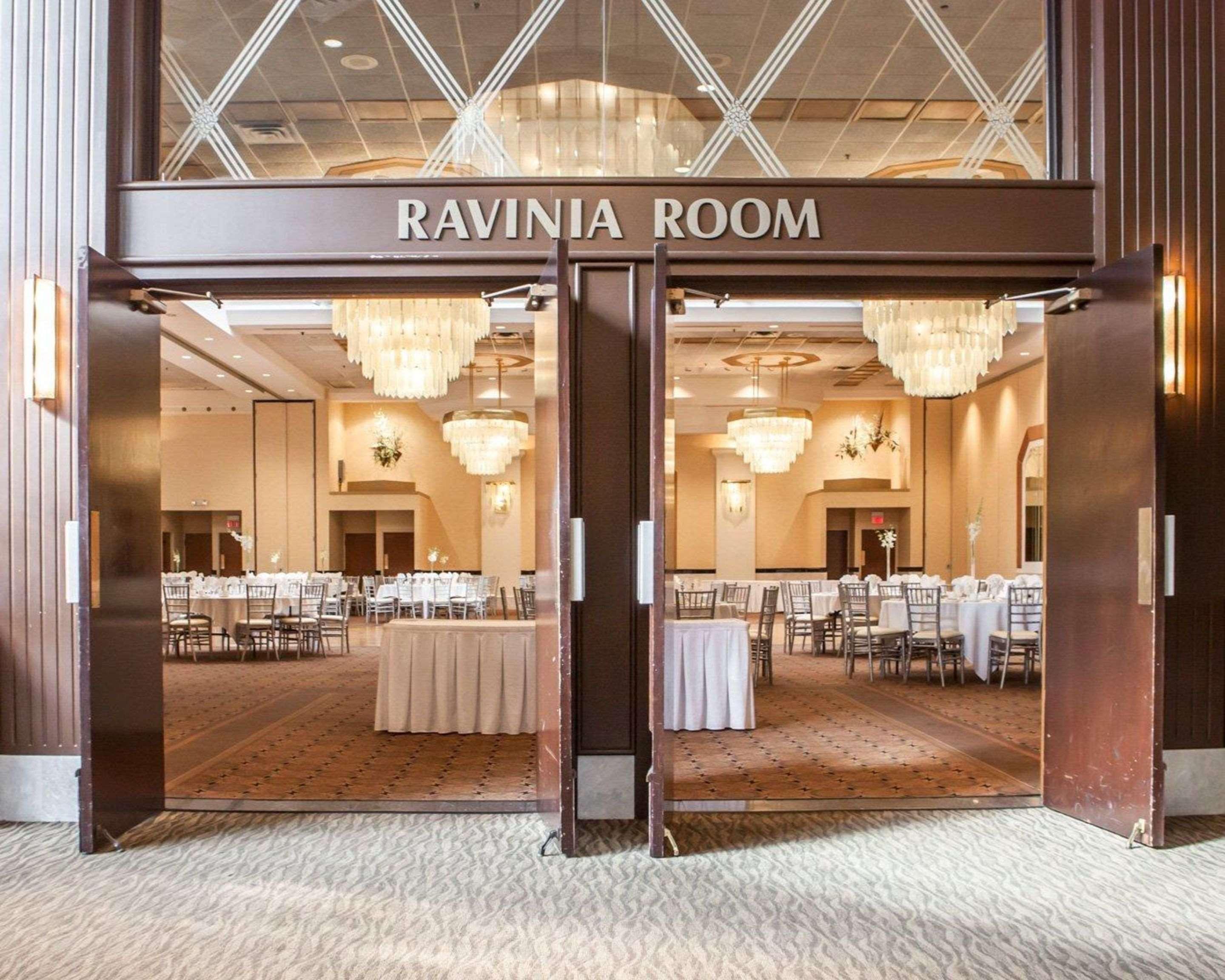 Quality Inn & Suites Orland Park - Chicago Εξωτερικό φωτογραφία