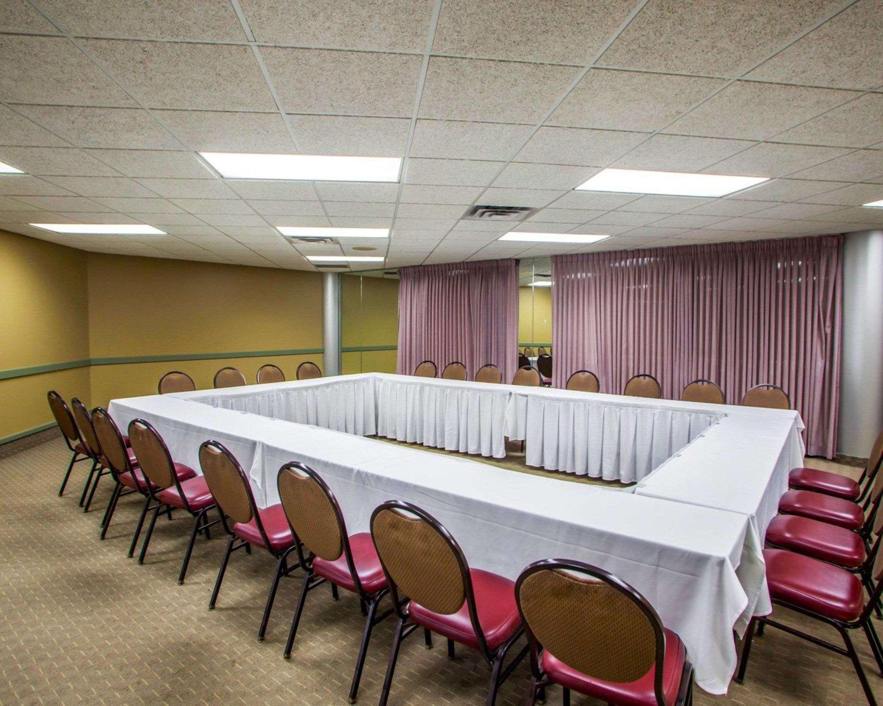Quality Inn & Suites Orland Park - Chicago Εξωτερικό φωτογραφία