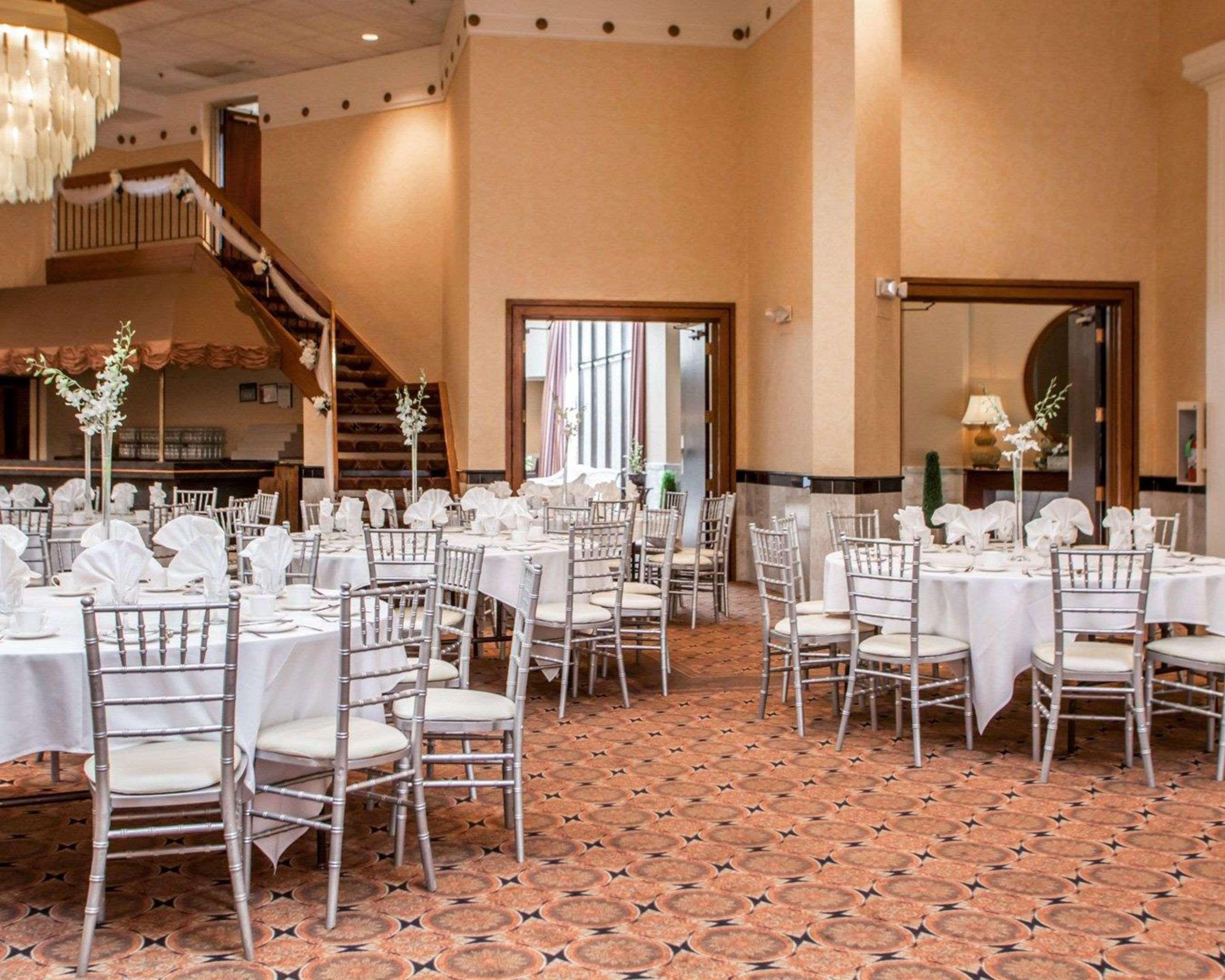 Quality Inn & Suites Orland Park - Chicago Εξωτερικό φωτογραφία