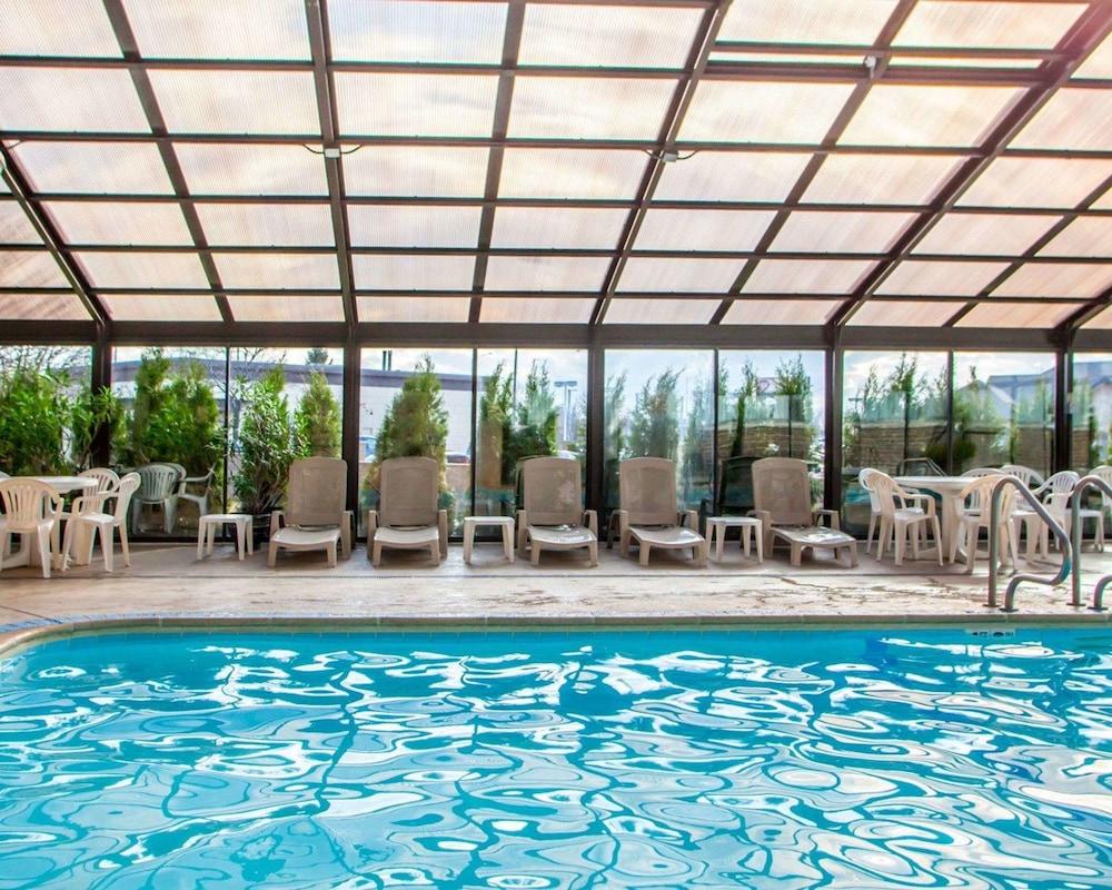 Quality Inn & Suites Orland Park - Chicago Εξωτερικό φωτογραφία