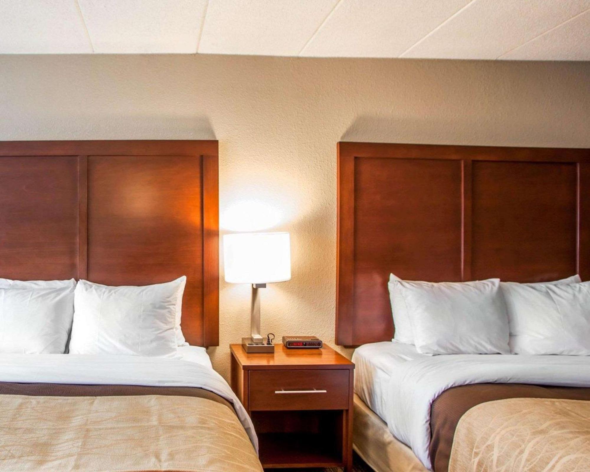 Quality Inn & Suites Orland Park - Chicago Εξωτερικό φωτογραφία