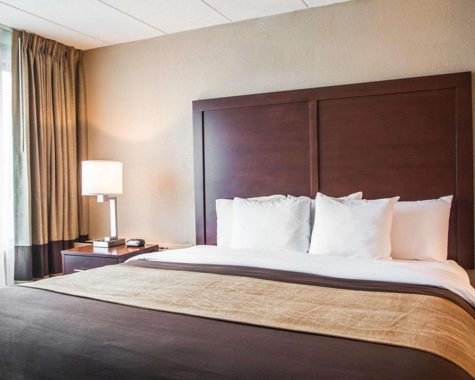Quality Inn & Suites Orland Park - Chicago Εξωτερικό φωτογραφία