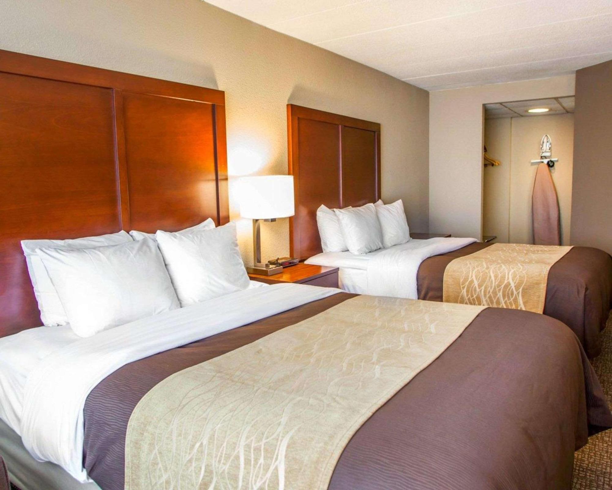 Quality Inn & Suites Orland Park - Chicago Εξωτερικό φωτογραφία