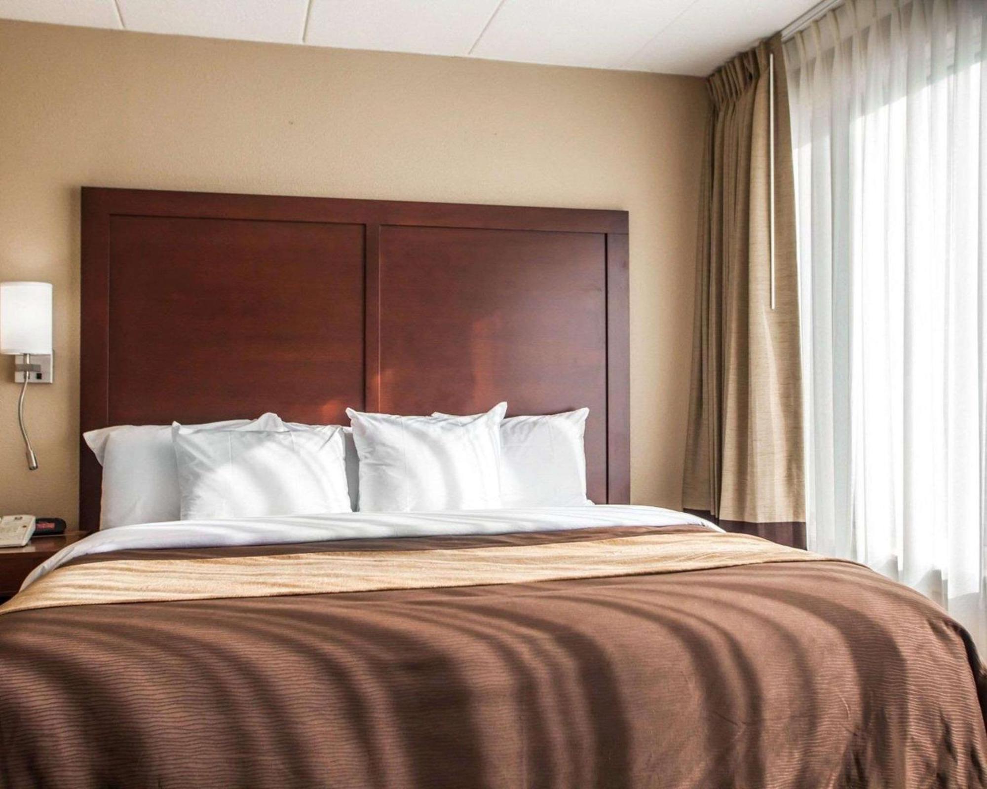 Quality Inn & Suites Orland Park - Chicago Εξωτερικό φωτογραφία