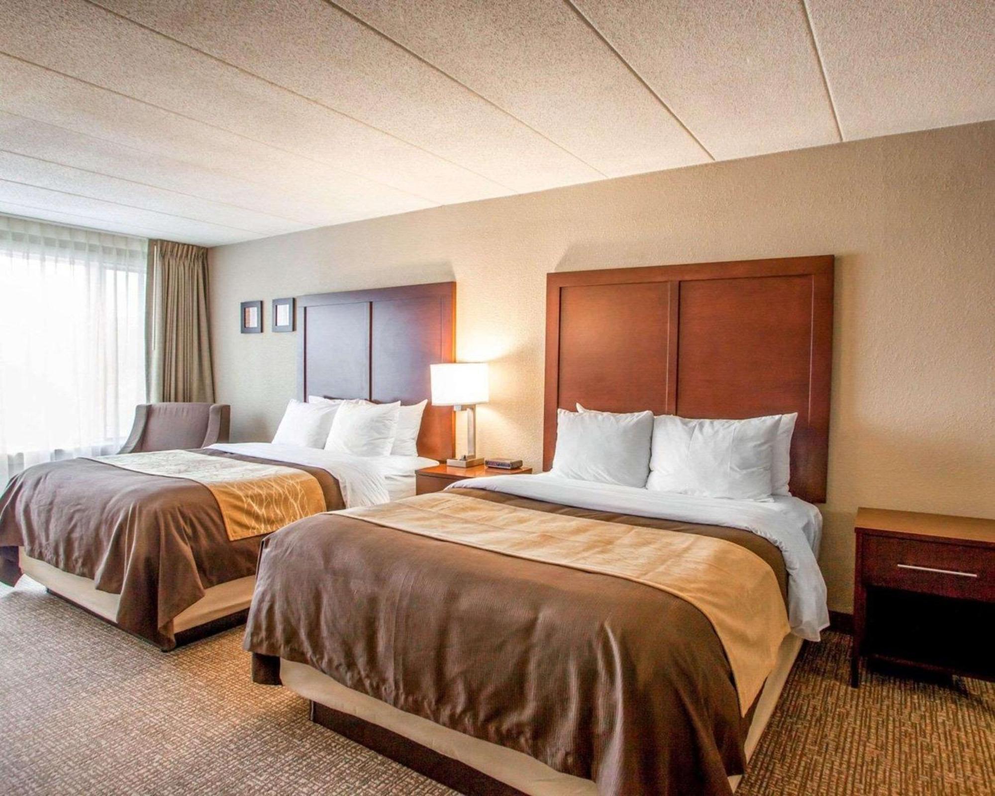 Quality Inn & Suites Orland Park - Chicago Εξωτερικό φωτογραφία