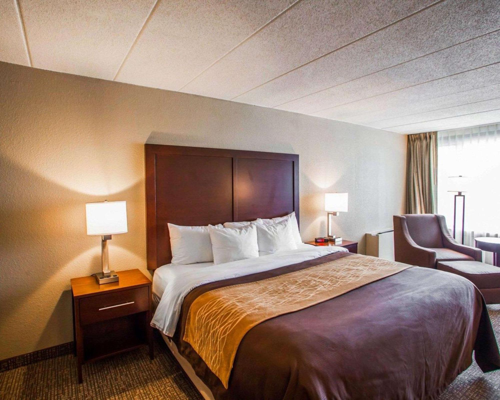 Quality Inn & Suites Orland Park - Chicago Εξωτερικό φωτογραφία