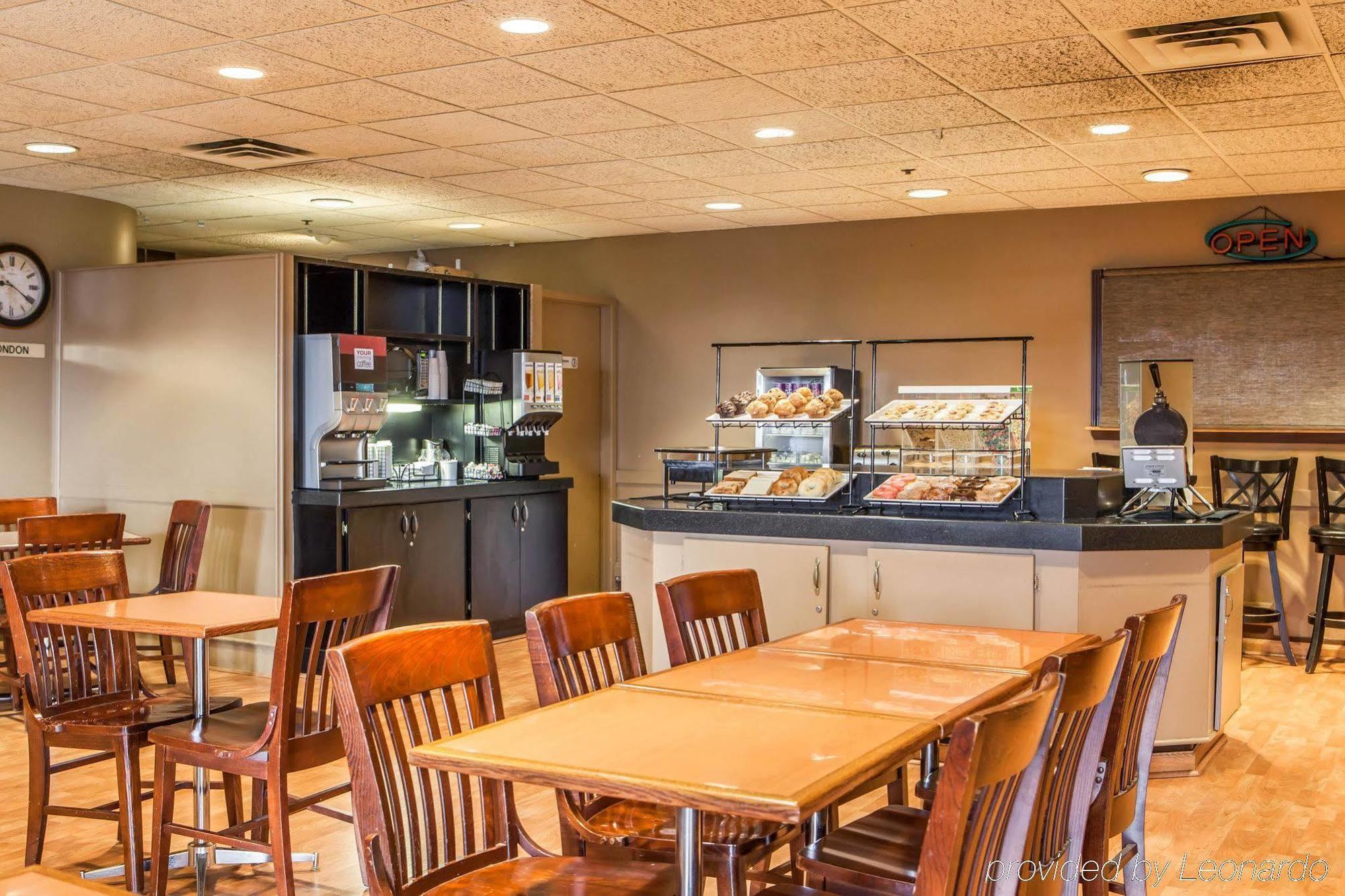 Quality Inn & Suites Orland Park - Chicago Εξωτερικό φωτογραφία