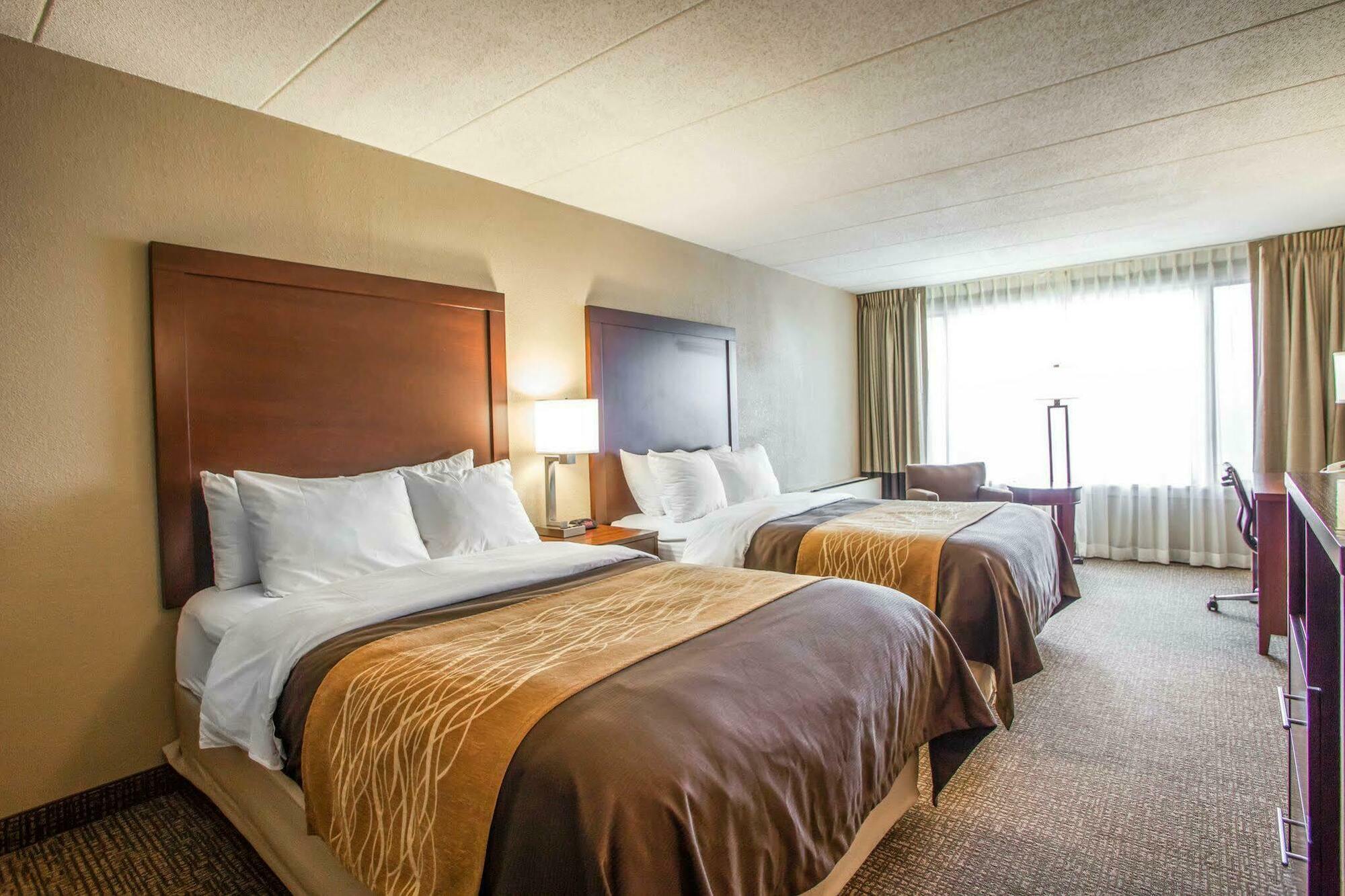 Quality Inn & Suites Orland Park - Chicago Εξωτερικό φωτογραφία