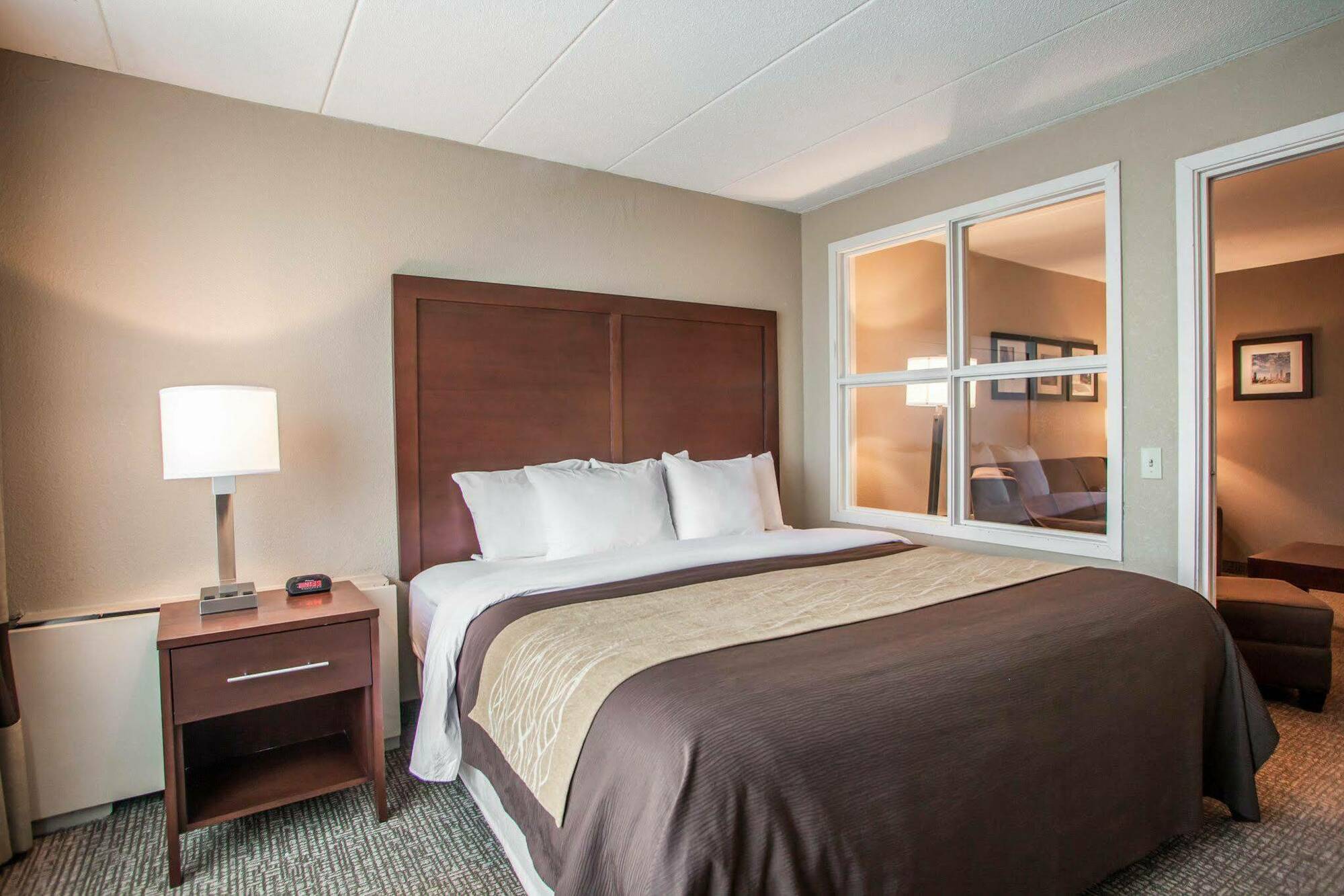 Quality Inn & Suites Orland Park - Chicago Εξωτερικό φωτογραφία