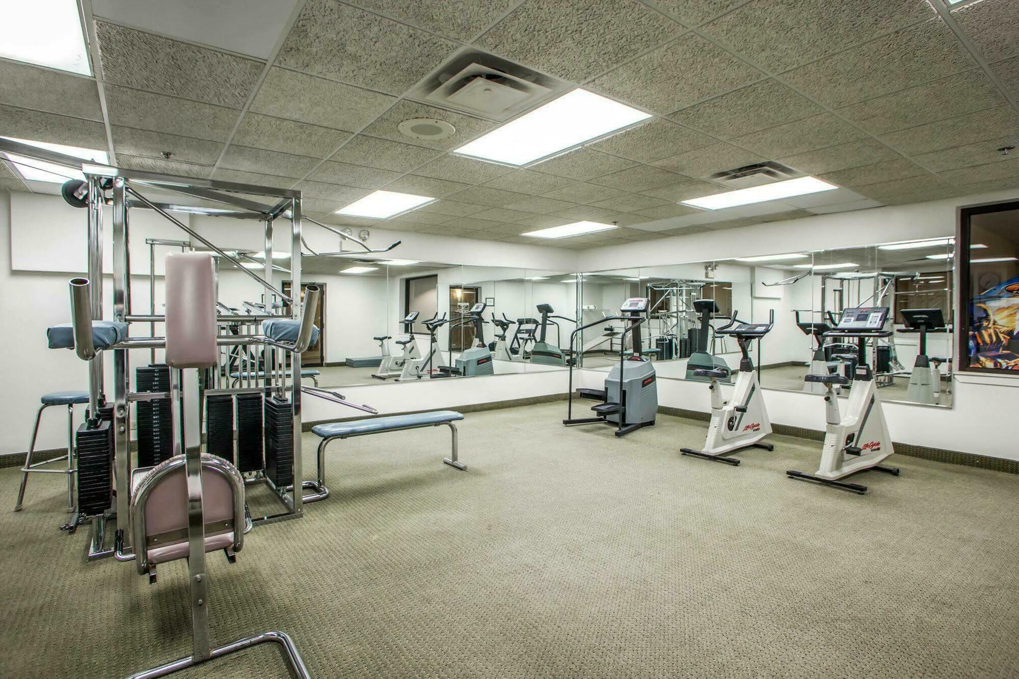 Quality Inn & Suites Orland Park - Chicago Εξωτερικό φωτογραφία