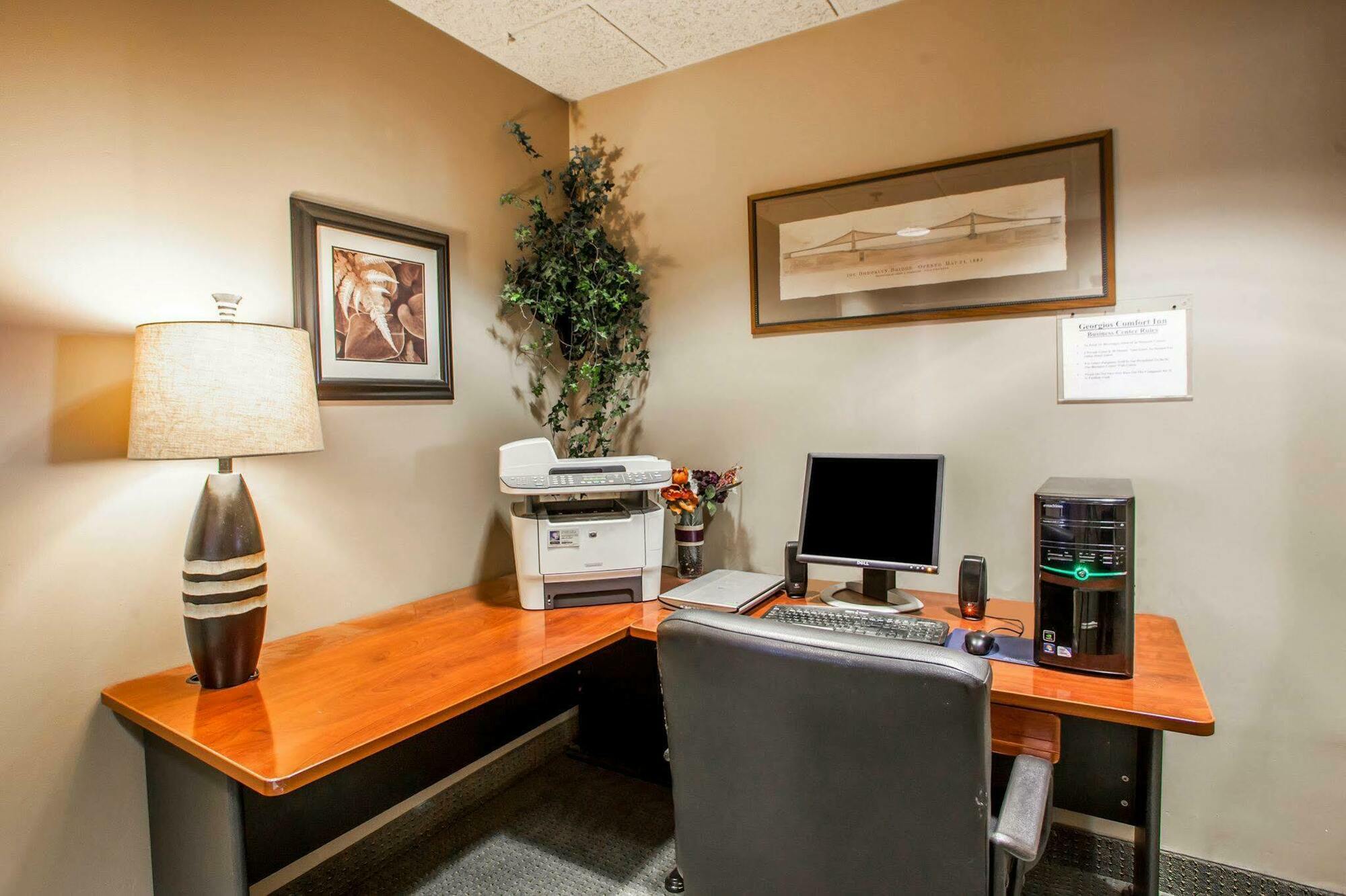 Quality Inn & Suites Orland Park - Chicago Εξωτερικό φωτογραφία