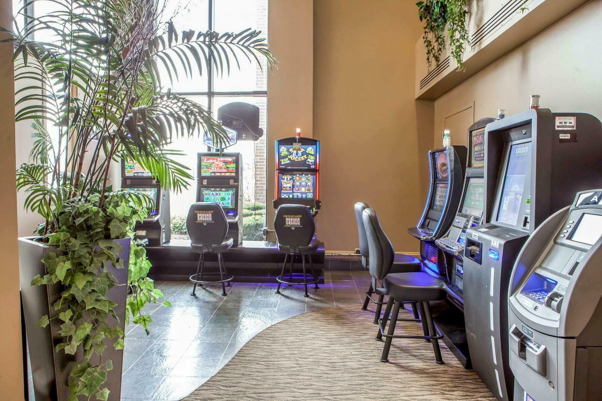 Quality Inn & Suites Orland Park - Chicago Εξωτερικό φωτογραφία